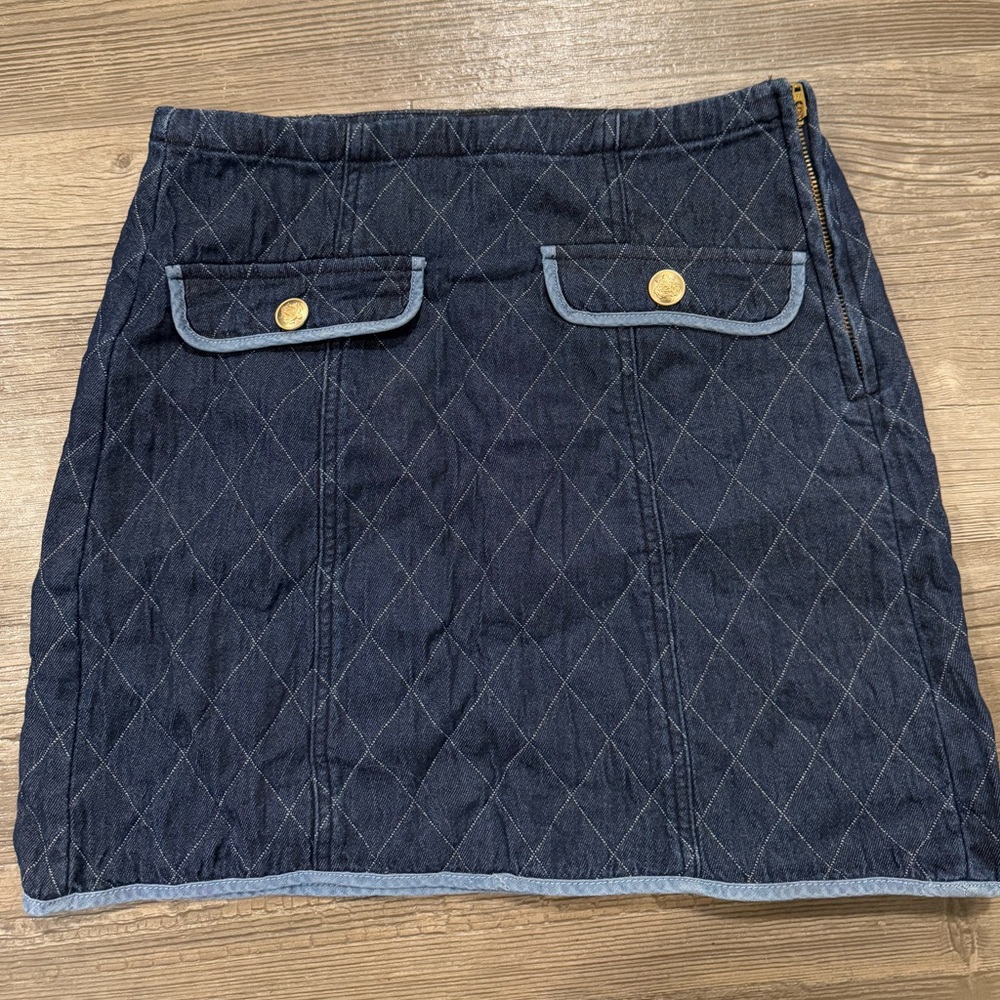 J Crew Skirt